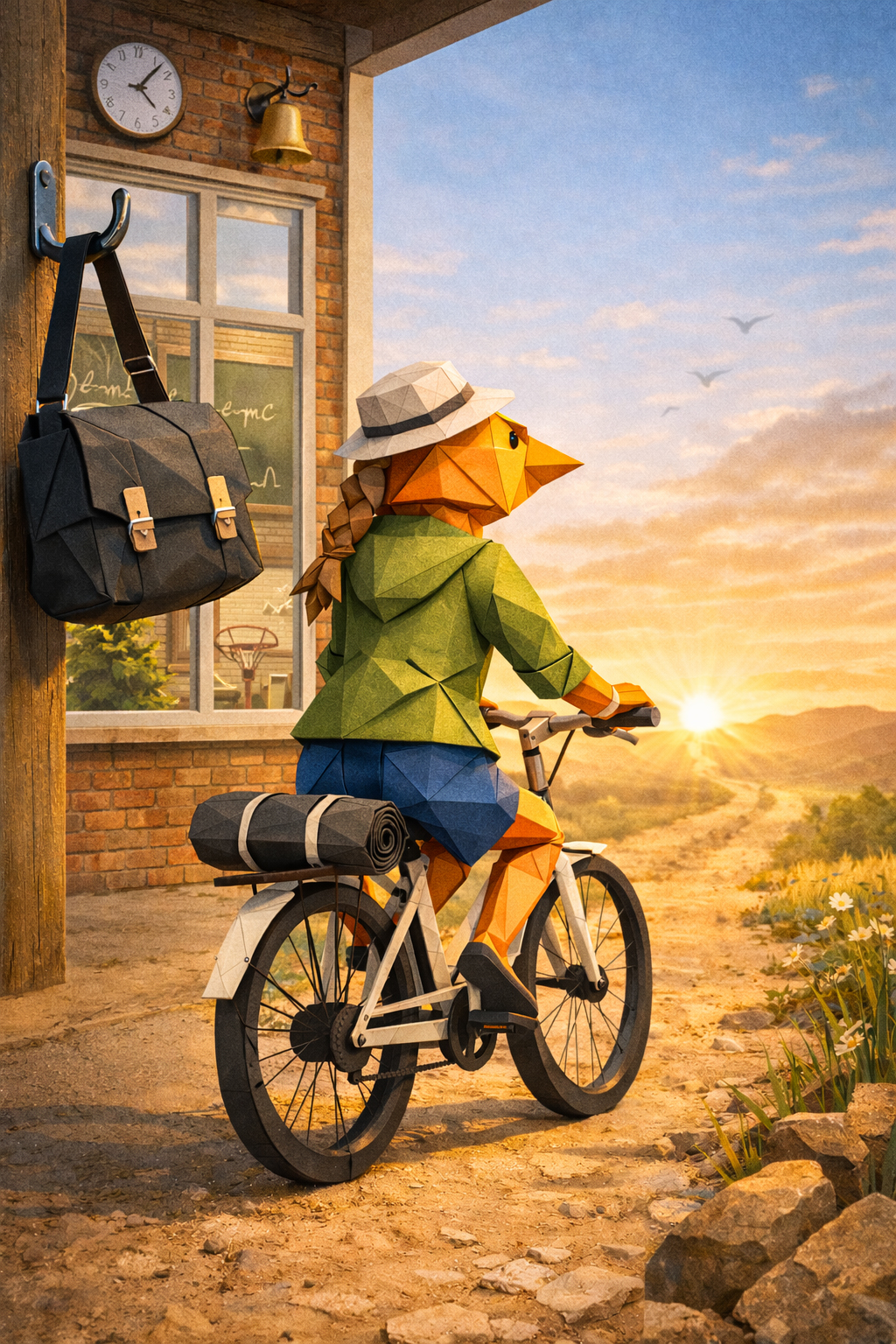 Coaching Referendare