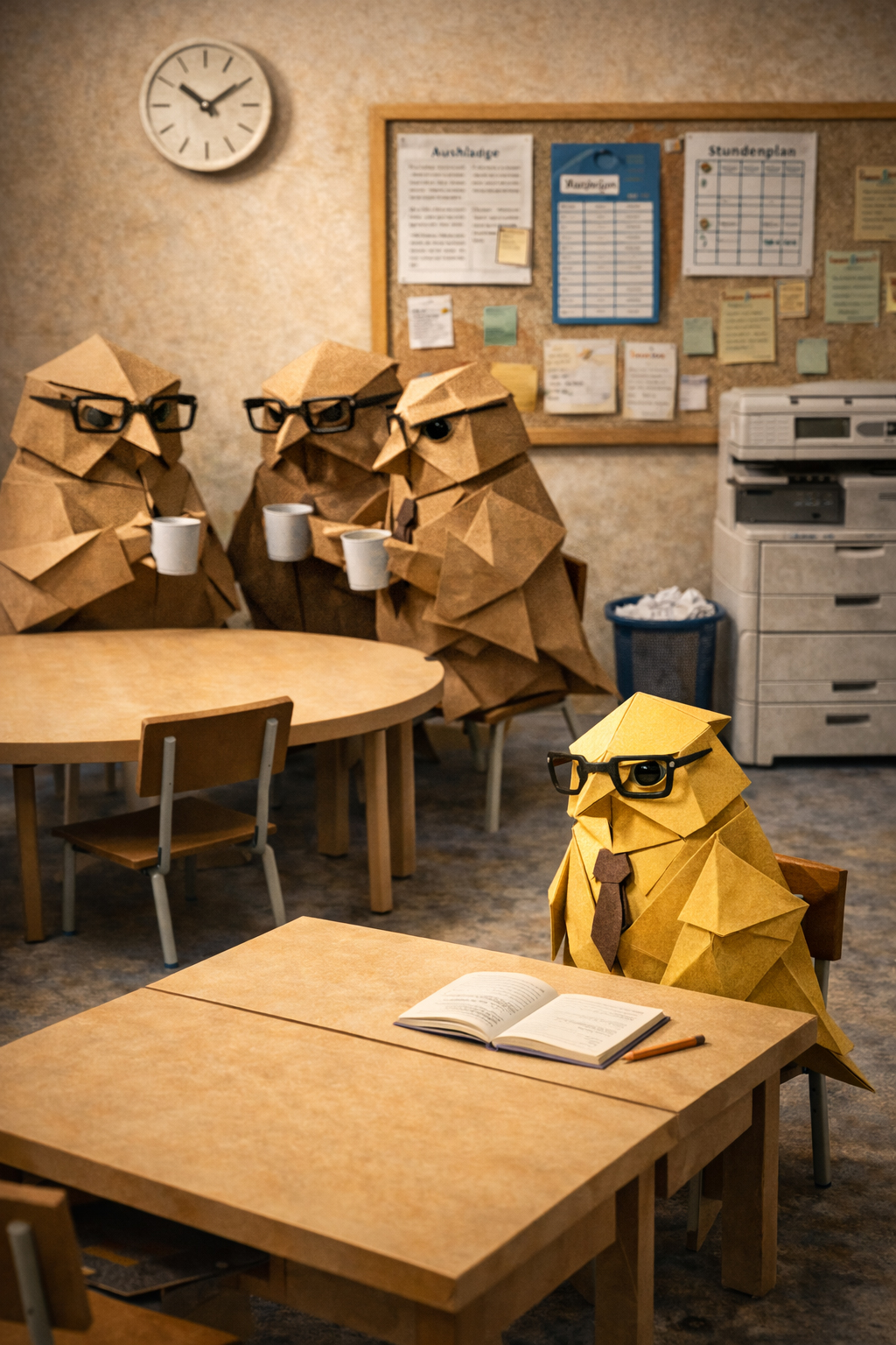 Körperpsychotherapie Coaching für Referendare