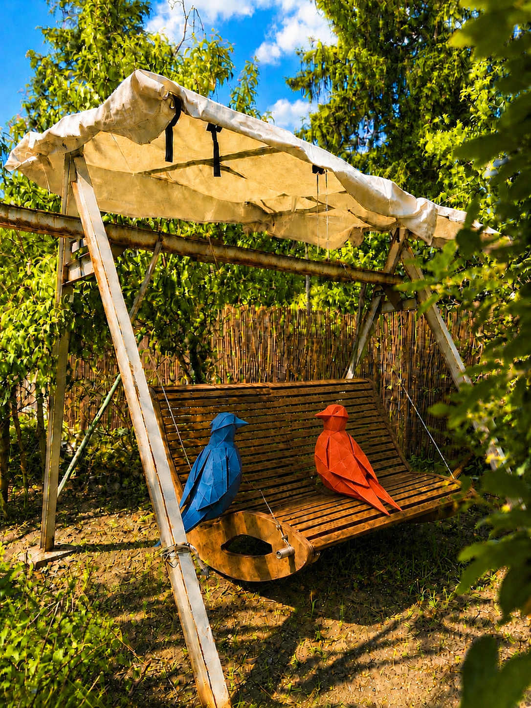 Psychotherapie Frankfurt – Gartenpraxis und Begegnung Psychotherapie Frankfurt - Gartenpraxis und Begegnung